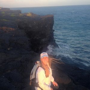 Meet your Posher, Savannah