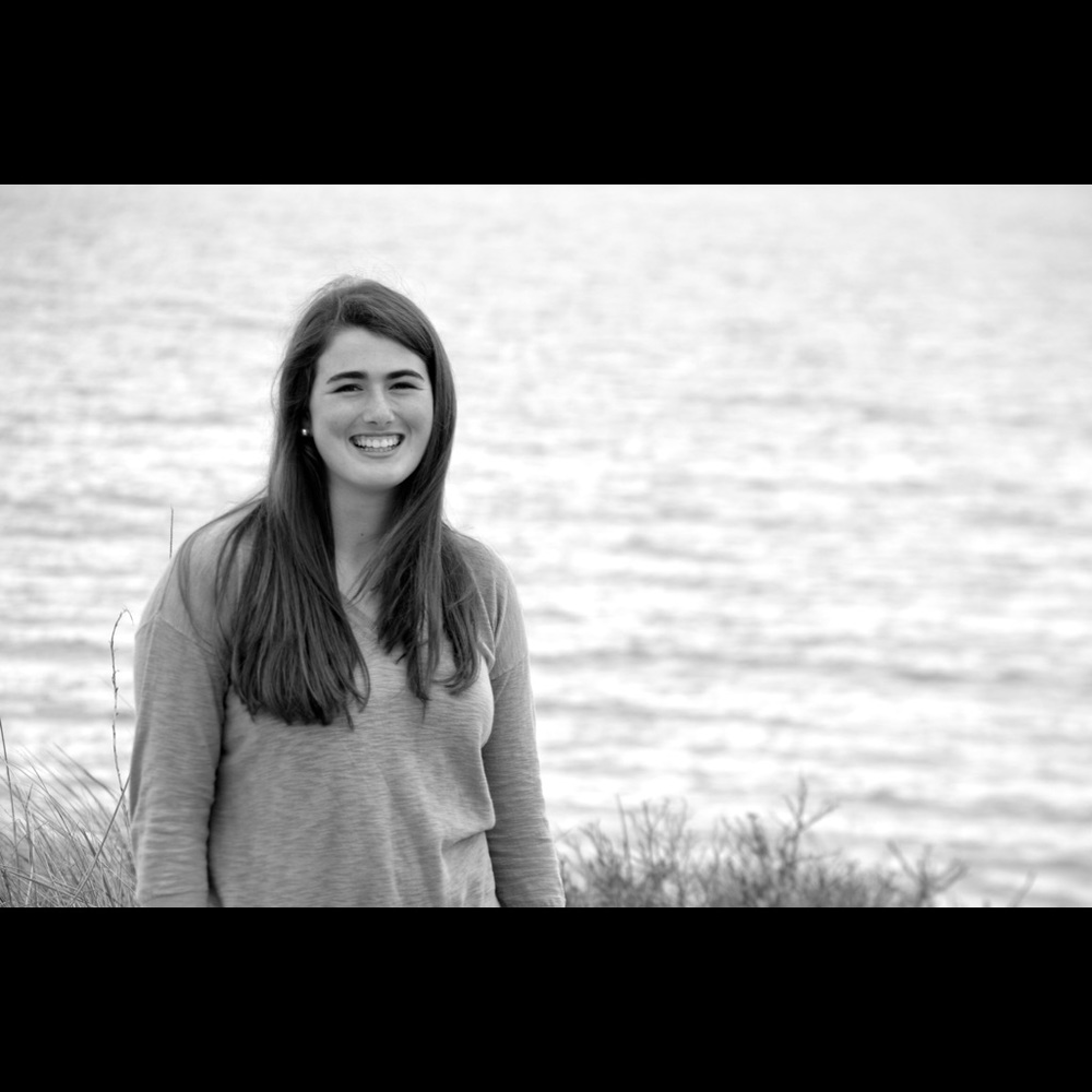 Meet your Posher, Lauren