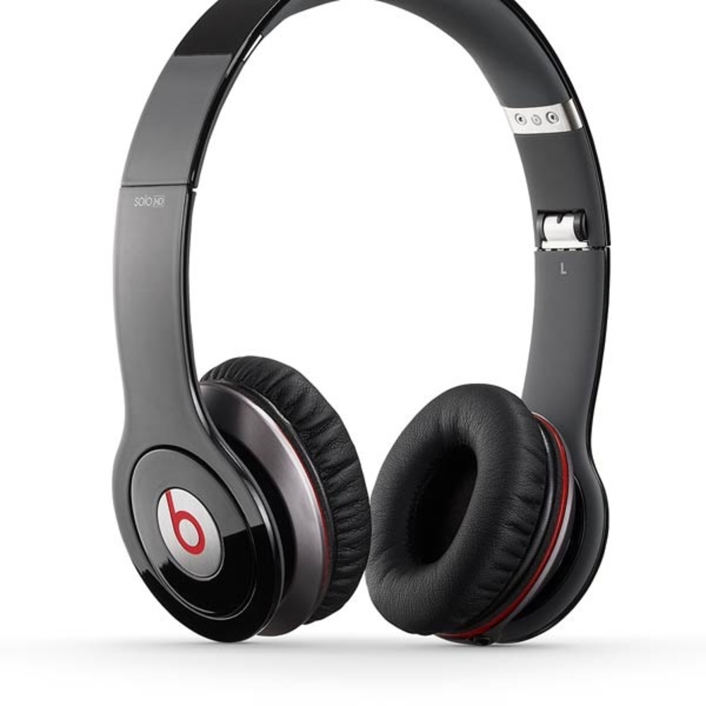 Beats by dr. Dre SoloHD