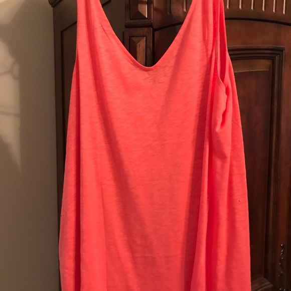 Lilly Pulitzer Shari Top (tank.) - Picture 3 of 4