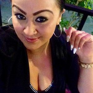 Meet your Posher, Jacqueline