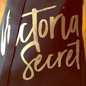 VS Insulated Tote Bag