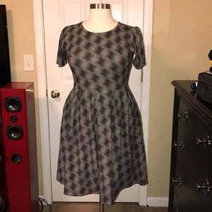 LulaRoe Amelia XL