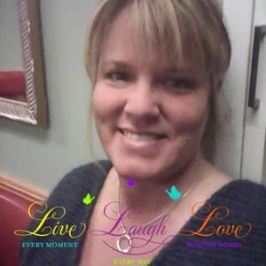 Meet your Posher, Jodi