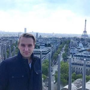 Meet your Posher, Barry