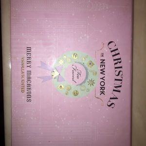 Limited edition christmas in new york pallete