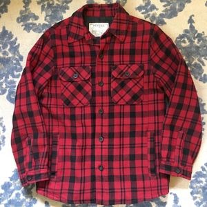 Merona Quilted Flannel