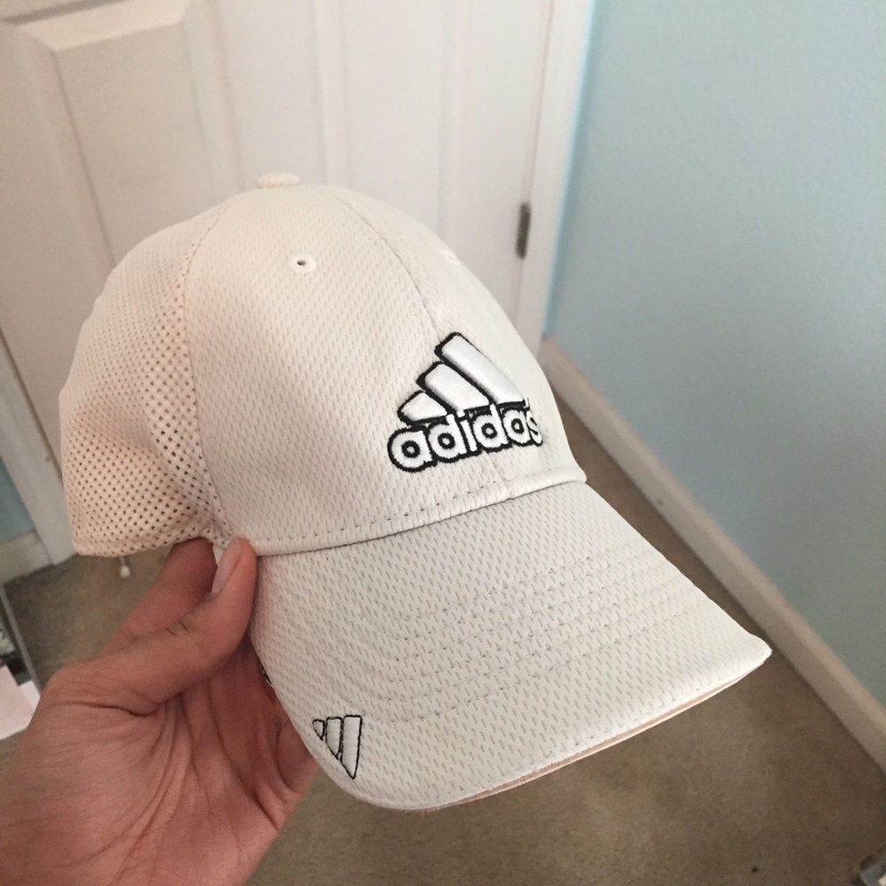 Adidas hat