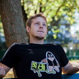 Meet your Posher, Bryan