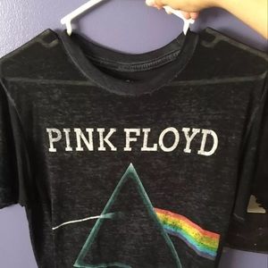 Pink Floyd Dark Side of the Moon Shirt