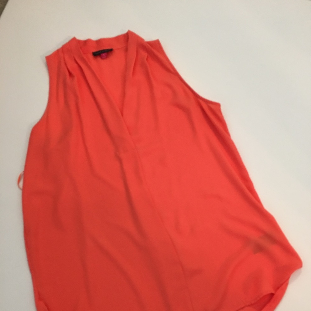 Vince Camuto sleeveless top