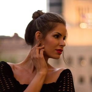 Meet your Posher, Orsi