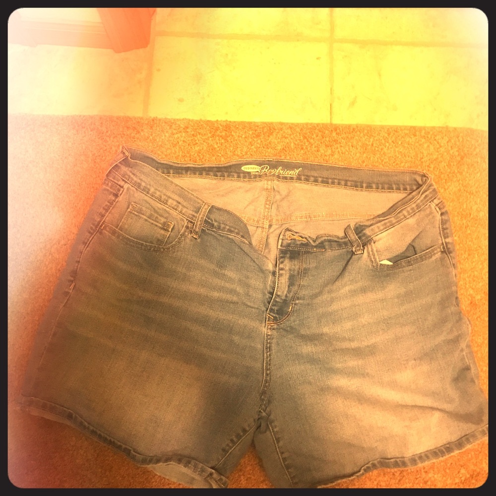 Shorts