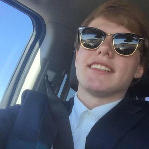 Meet your Posher, Trevor