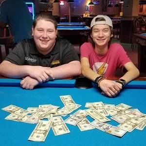 Meet your Posher, Jamison