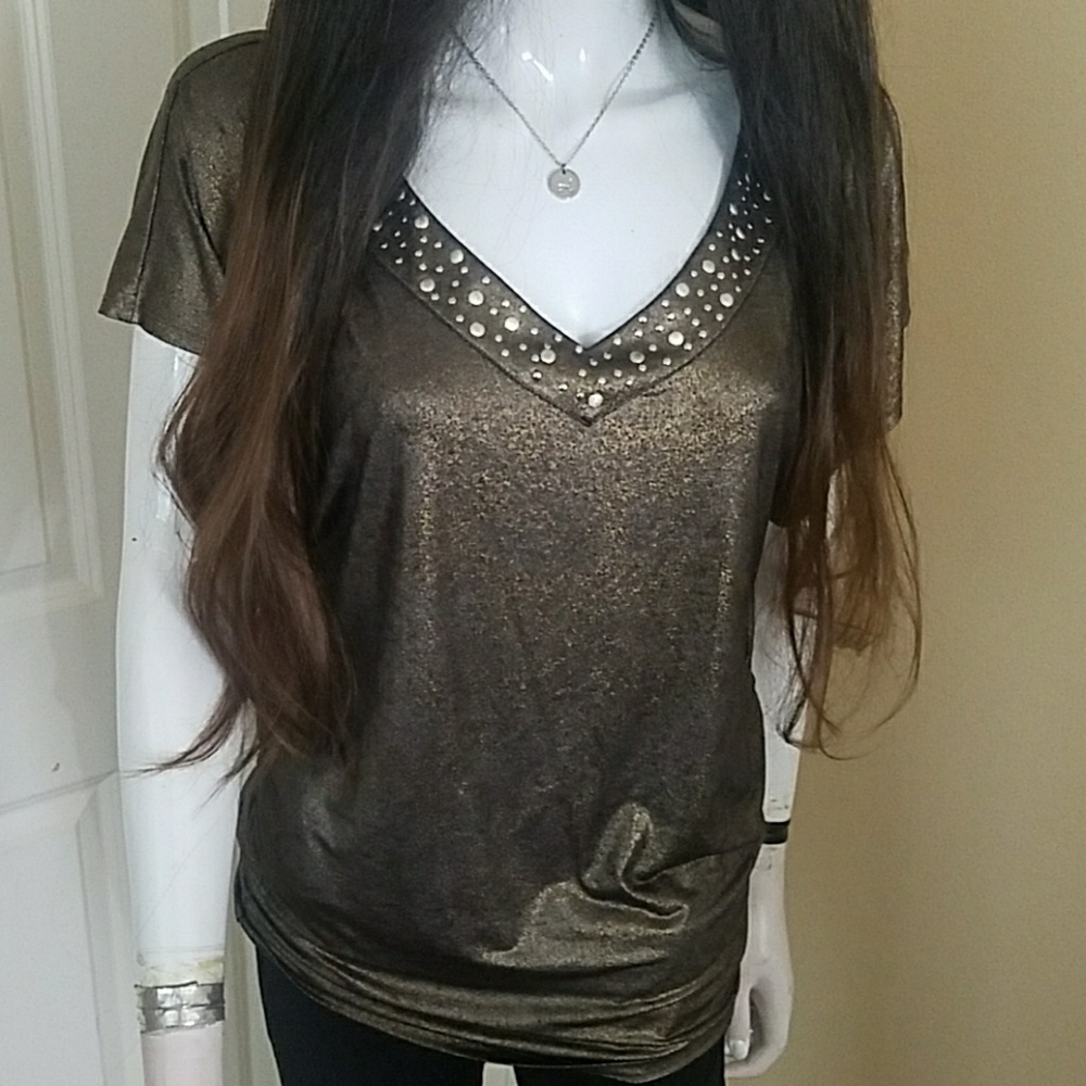 Rock & Republic top