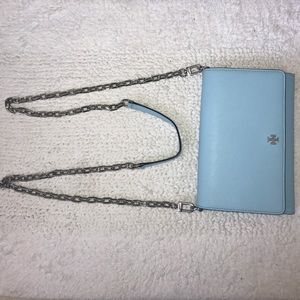 Tory Burch Robinson Purse