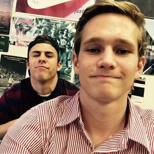 Meet your Posher, Gage