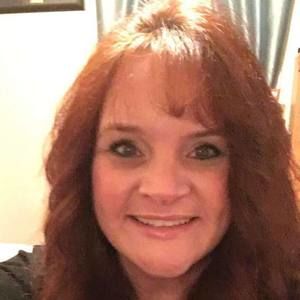 Meet your Posher, Mary jo