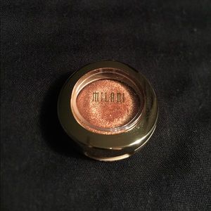 🌟Milani Gel Powder Eyeshadow-Bella Copper👀