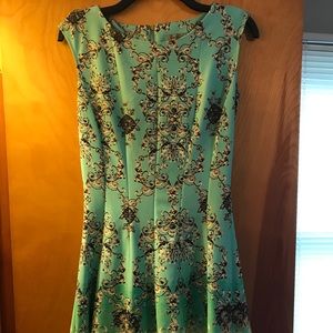 ⭐️FLASH SALE⭐️danny and nicole ombré summer dress!