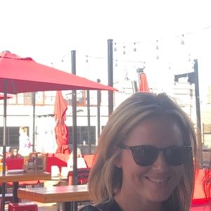 Meet your Posher, Drew