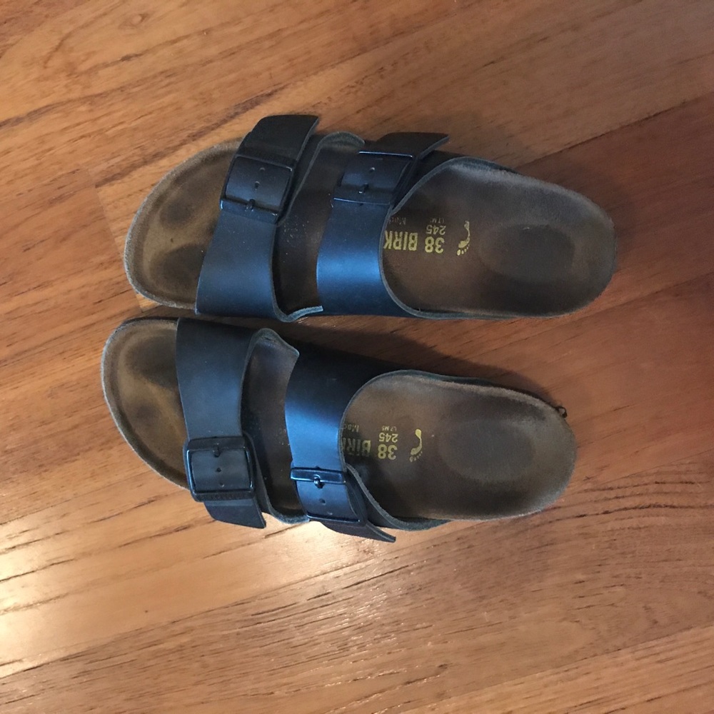 Birkenstock size 38
