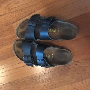 Birkenstock size 38