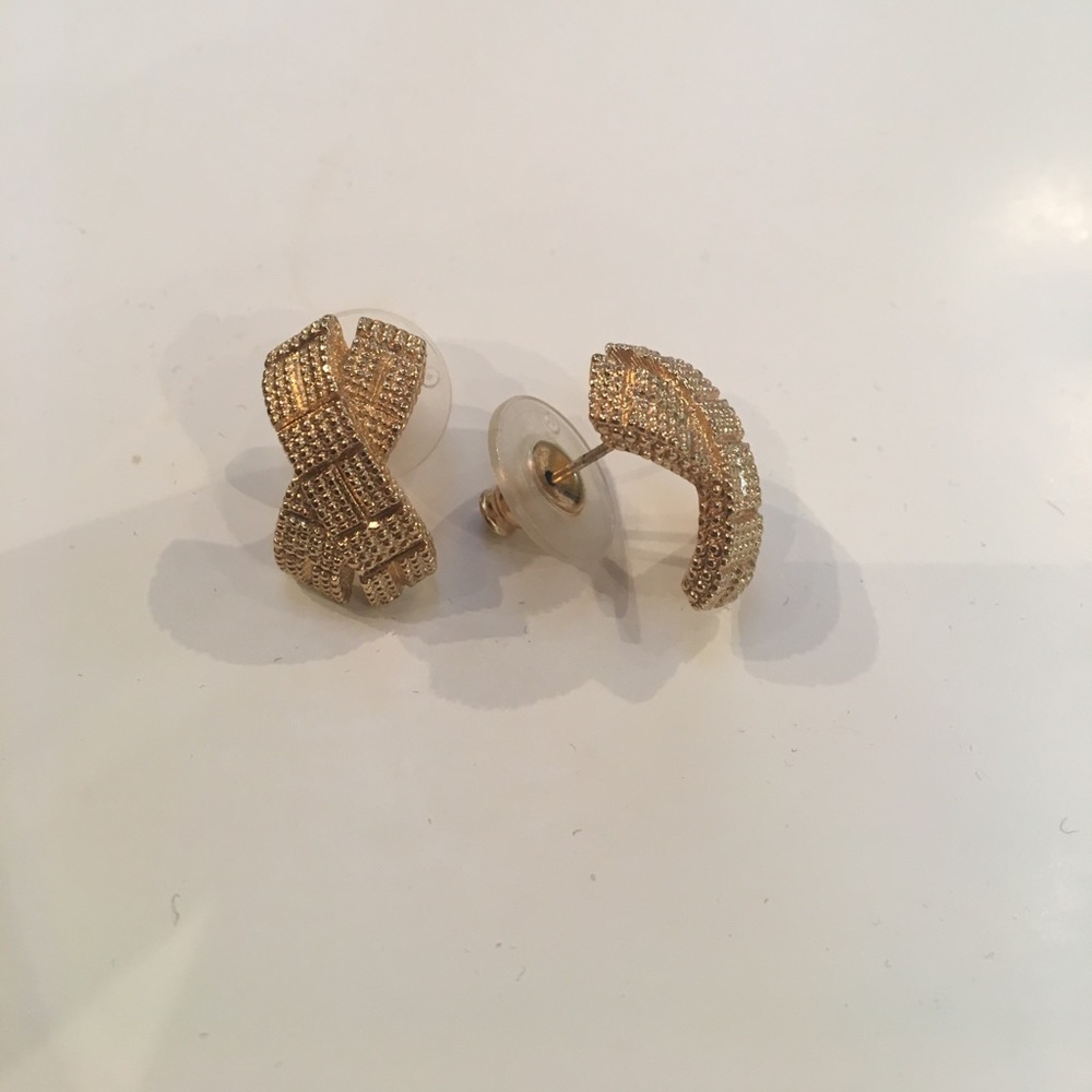 Vintage Dior Earrings