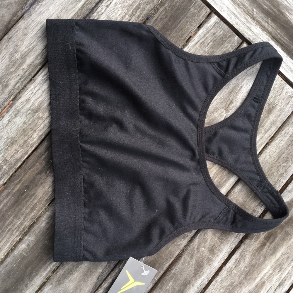 Old Navy sports bra
