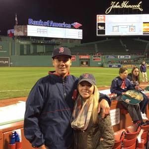 Meet your Posher, Catherine