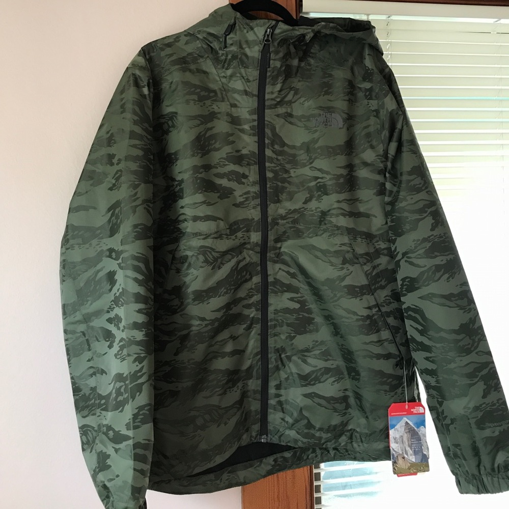 Mens Northface Jacket - Picture 1 of 1
