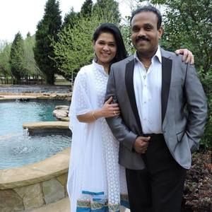 Meet your Posher, Mercy