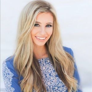 Meet your Posher, Karissa