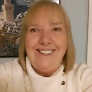 Meet your Posher, Barbara