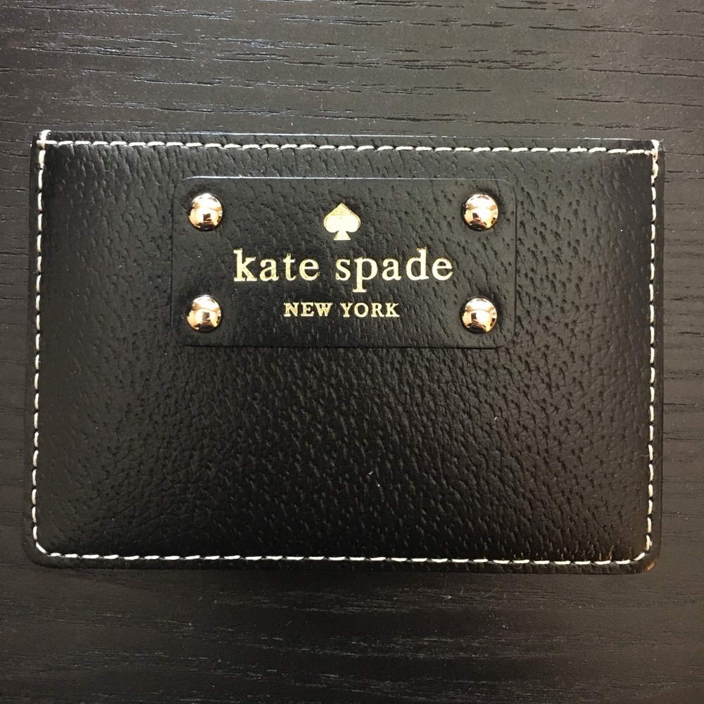 Brand new Kate spade card holder