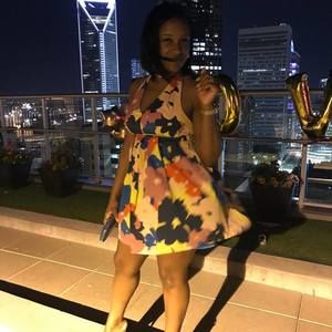 Meet your Posher, Jamallah