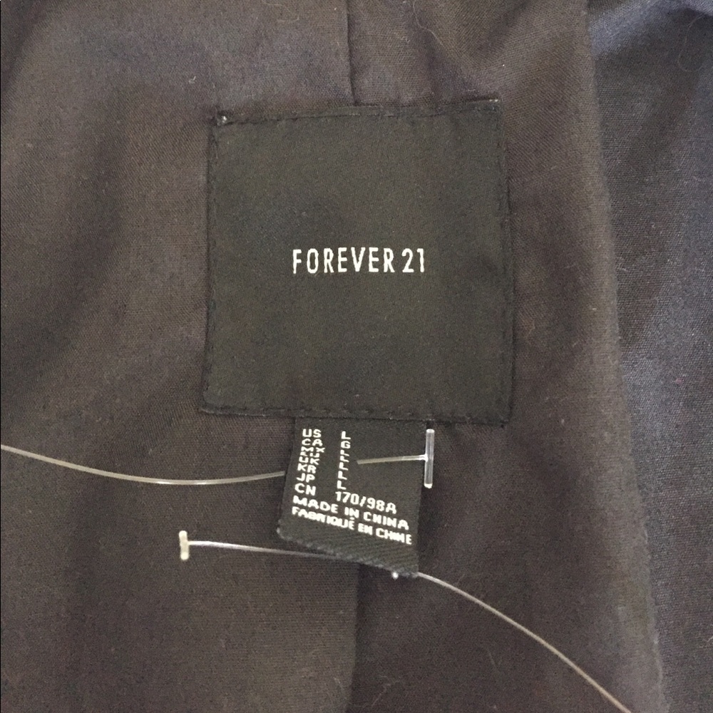 Jacket - Picture 3 of 7