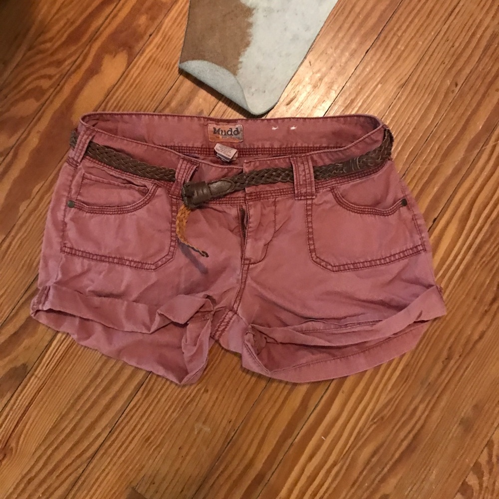 Shorts