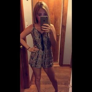 Meet your Posher, Shayna