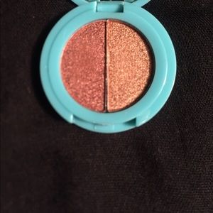 💛Jelly Pong Pong Eyeshadow Duo-Electric👀