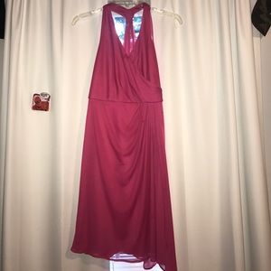 Bridesmaids Dress or Cocktail Dress