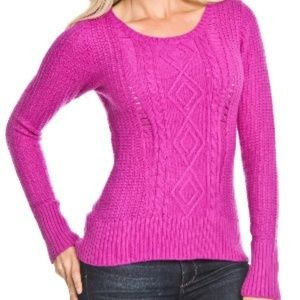 OPIUM NEON SWEATER