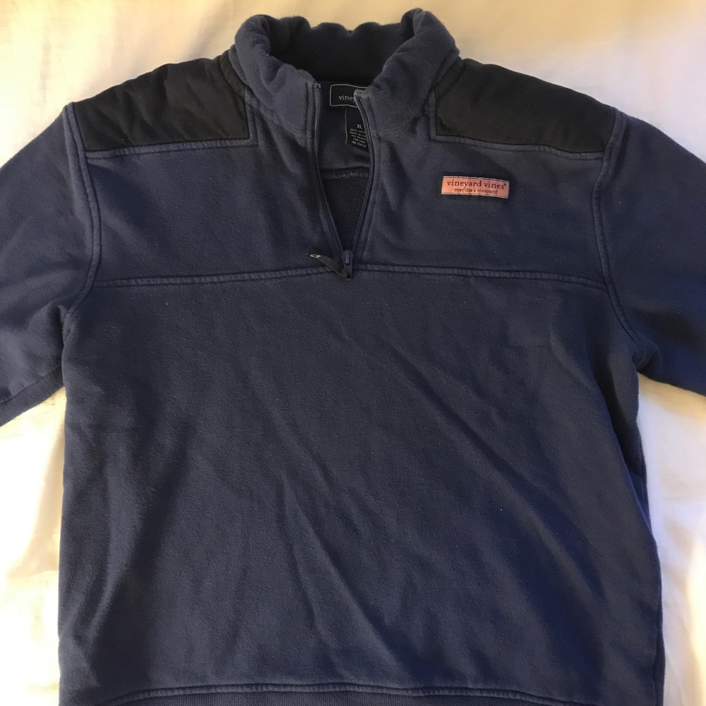 Vineyard Vines Shep Shirt that looks brand new!