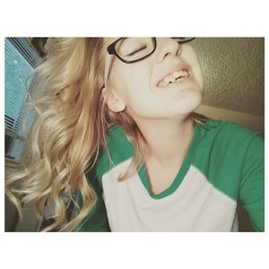 Meet your Posher, Morgan