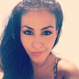 Meet your Posher, Tiffany