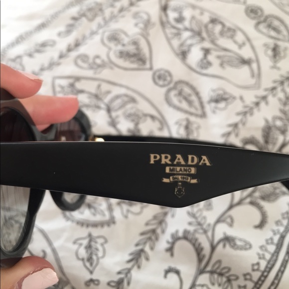 PRADA sunglasses?SALE ?will consider all offers