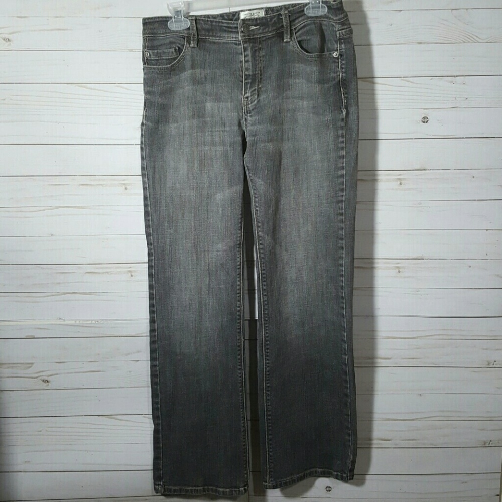 WHBM Jeans Size 8