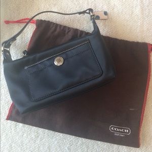 Authentic Coach Purse
