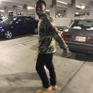 Meet your Posher, Timothy